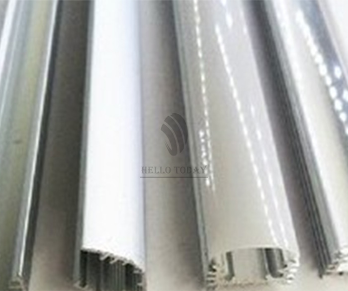 Aluminum Fitting