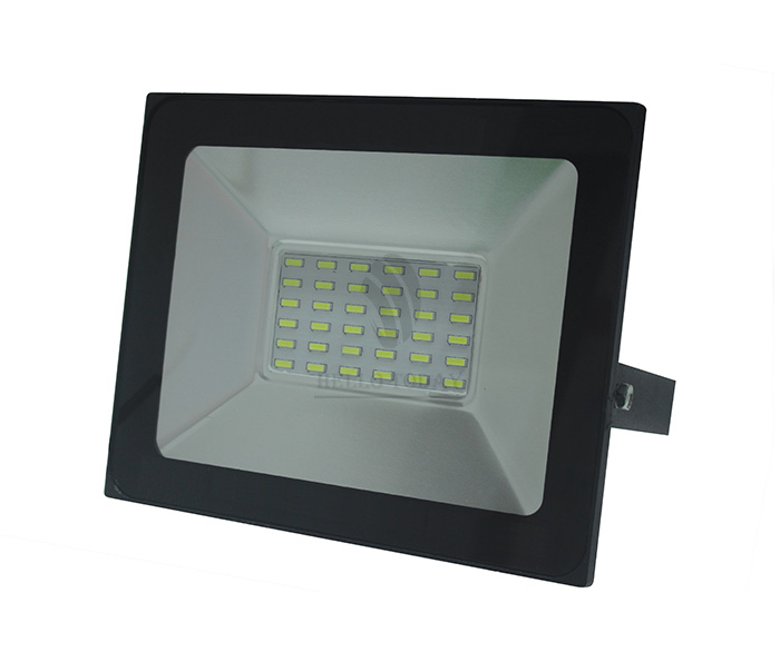 LED Flood Light Driverless