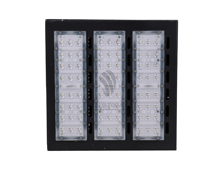 5 Years Warranty High Power Shoe Box Led Flood Light 