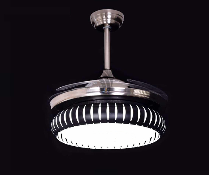 Good Quality LED Fan Light 