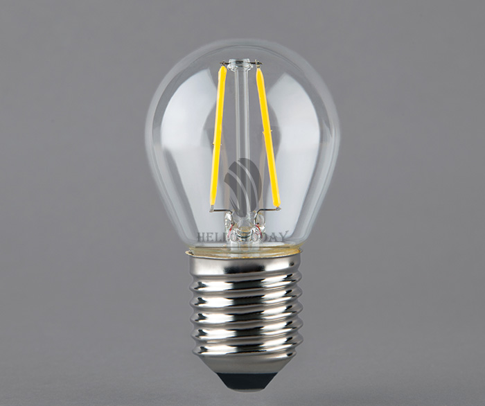 High Brightness High Lumen LED Filament Bulb