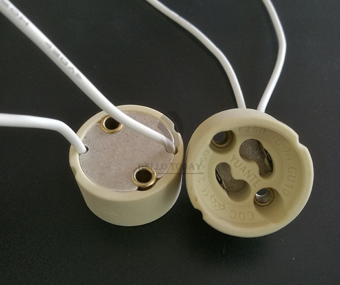 Adapters CU10